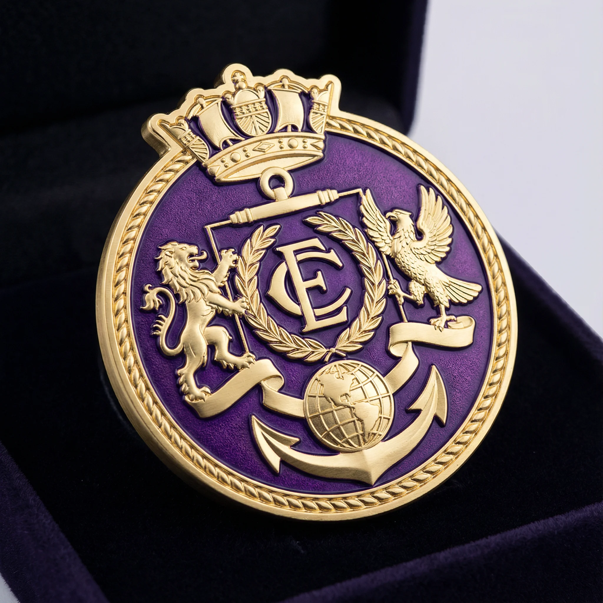 Selo de licença Curaçao eGaming